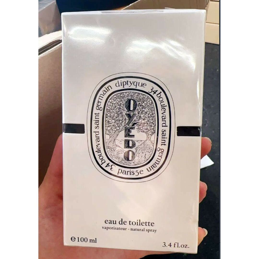 DIPTYQUE ディプティック オイエド OYEDO EDT 香水 100ML -16 - メルカリ