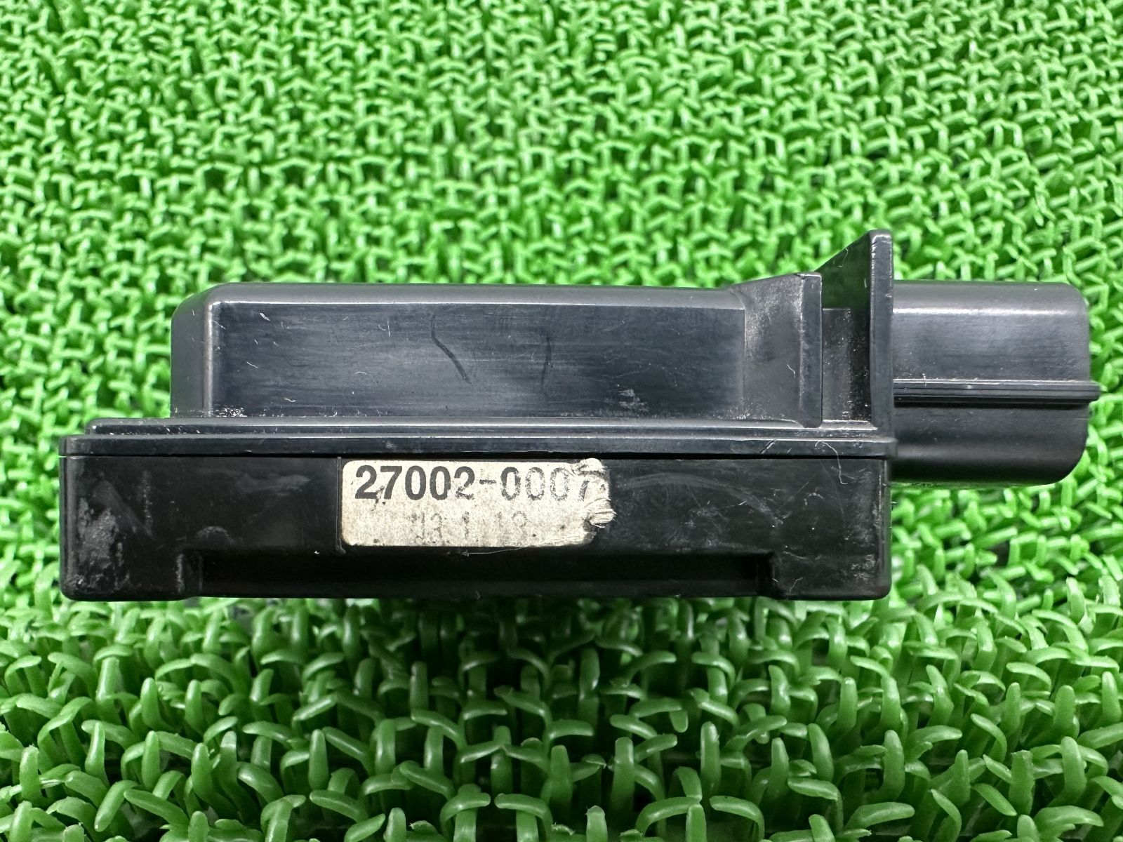 NINJA250R コントロールリレー 27002-0007 カワサキ 純正 中古