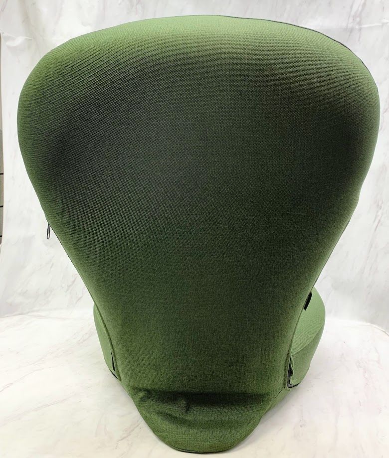 の商品詳細 DIY・工具 アンドメディカル STRETCH CHAIR オリーブ