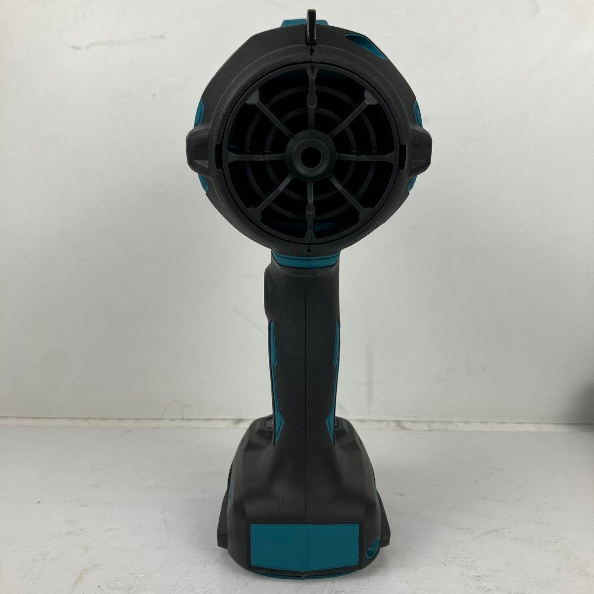 充電式エアダスタ ノズル