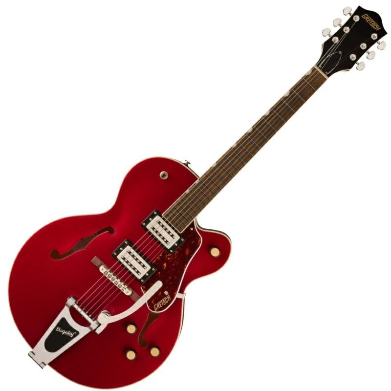 【美品】Gretsch G2420T ホロウボディ ビグスビー付 グレッチ 美品】Gretsch G2420T ホロウボディ ビグスビー付 グレッチ
