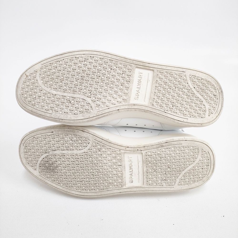 ARTS&SCIENCE/SPALWART Smash Low サイズ40 スニーカー メンズ