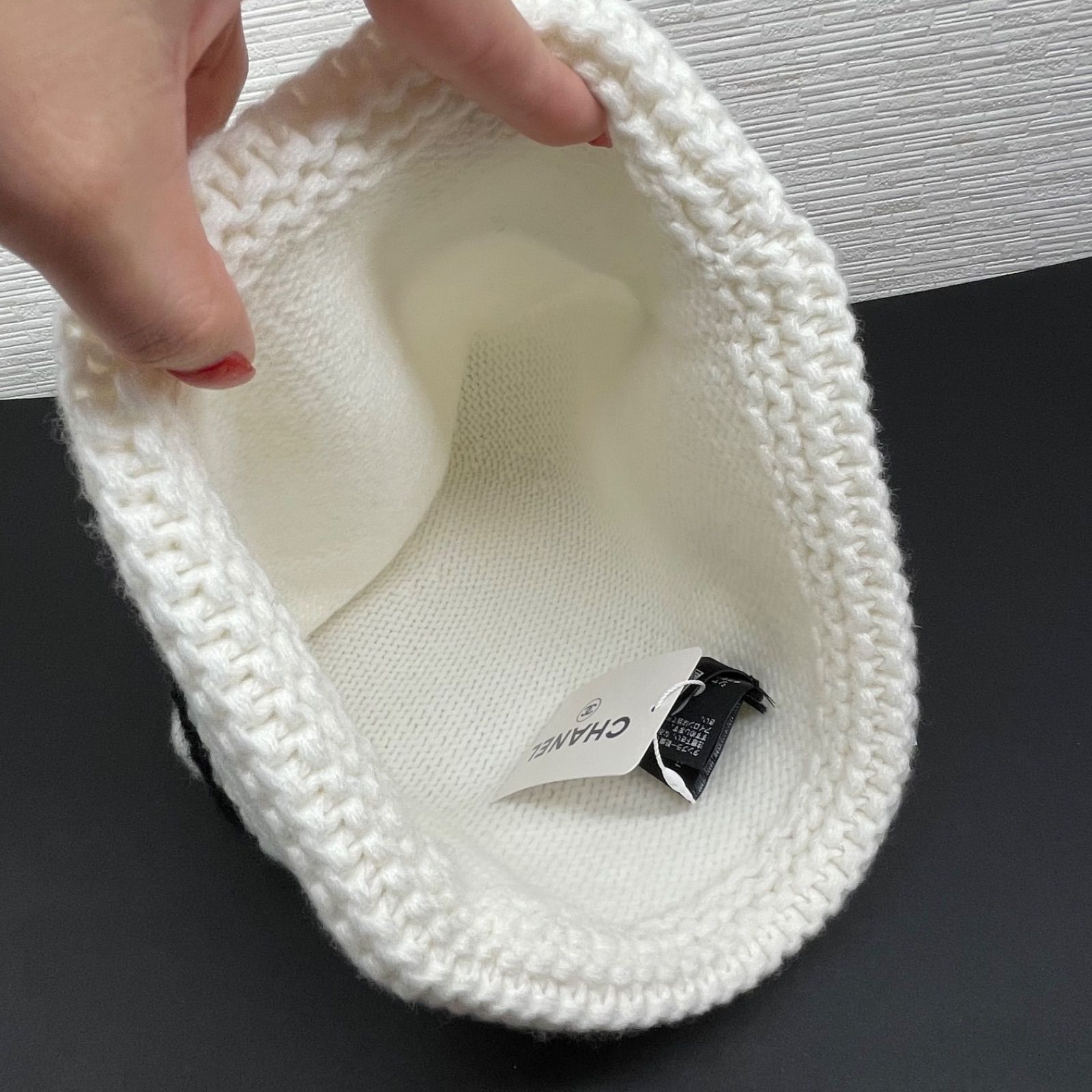 新品】【未使用品】2023-2024 AW 最新作 CHANEL シャネルAA9203 新品】【未使用品】2023-2024 AW 最新作 CHANEL シャネルAA9203