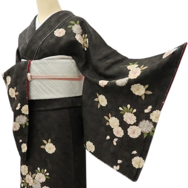 正絹 さがみ謹製