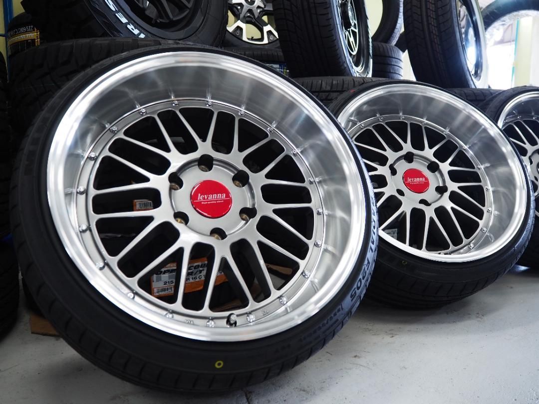 V10LTH 19inch