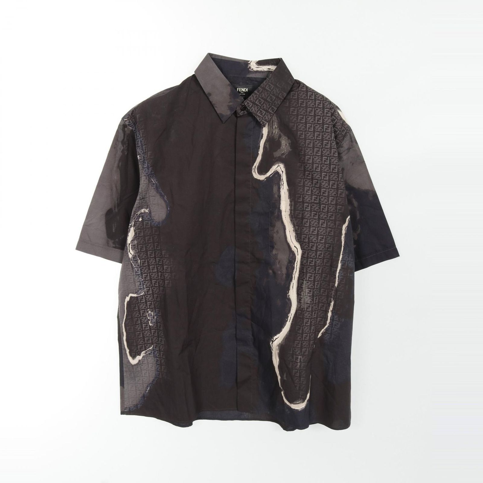 FENDI フェンディ FFカーリグラフィ その他トップス