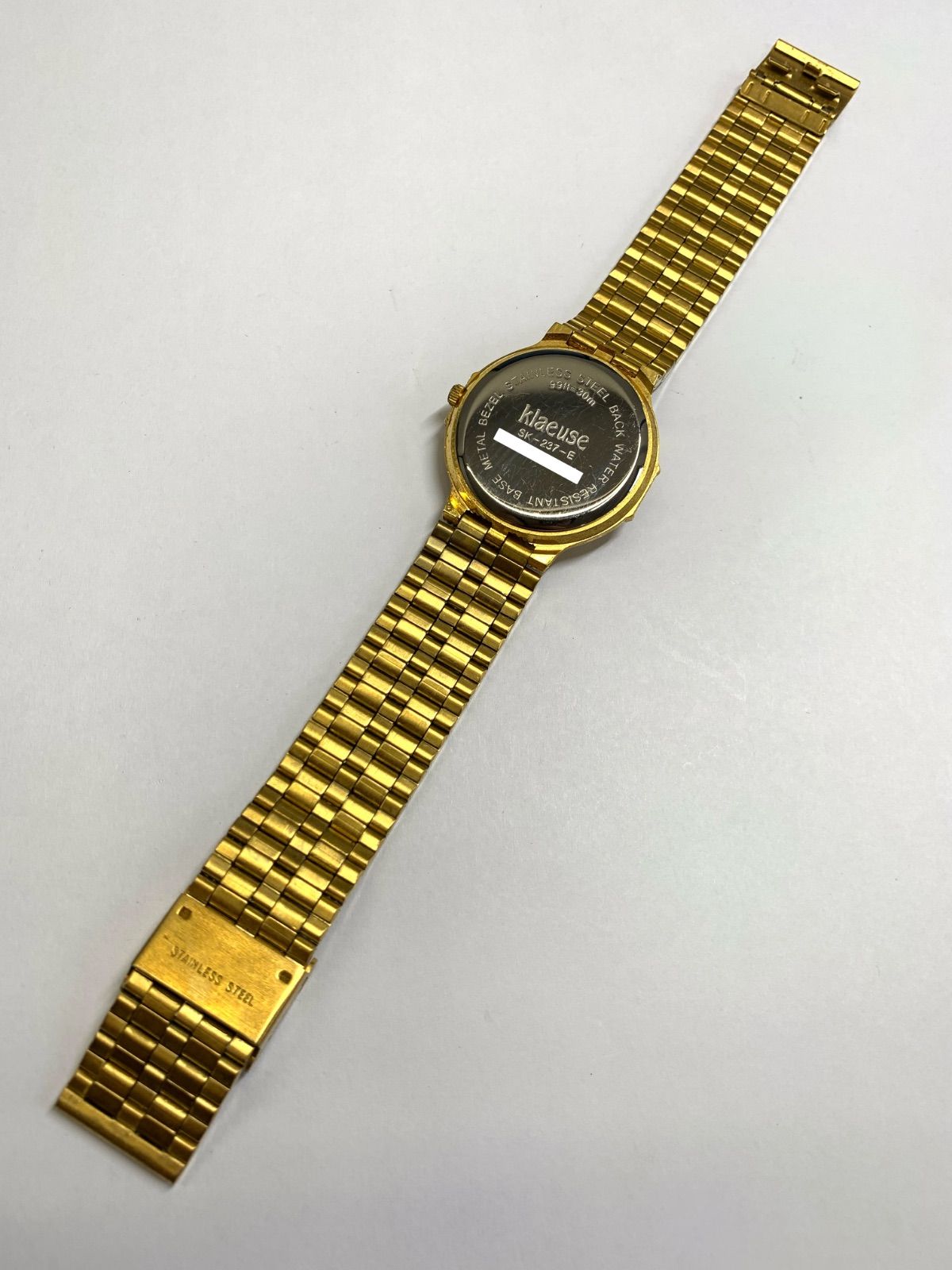 R7-1493 中古品 KLAEUSE PEARL & DIAMOND SK-237-e - メルカリ