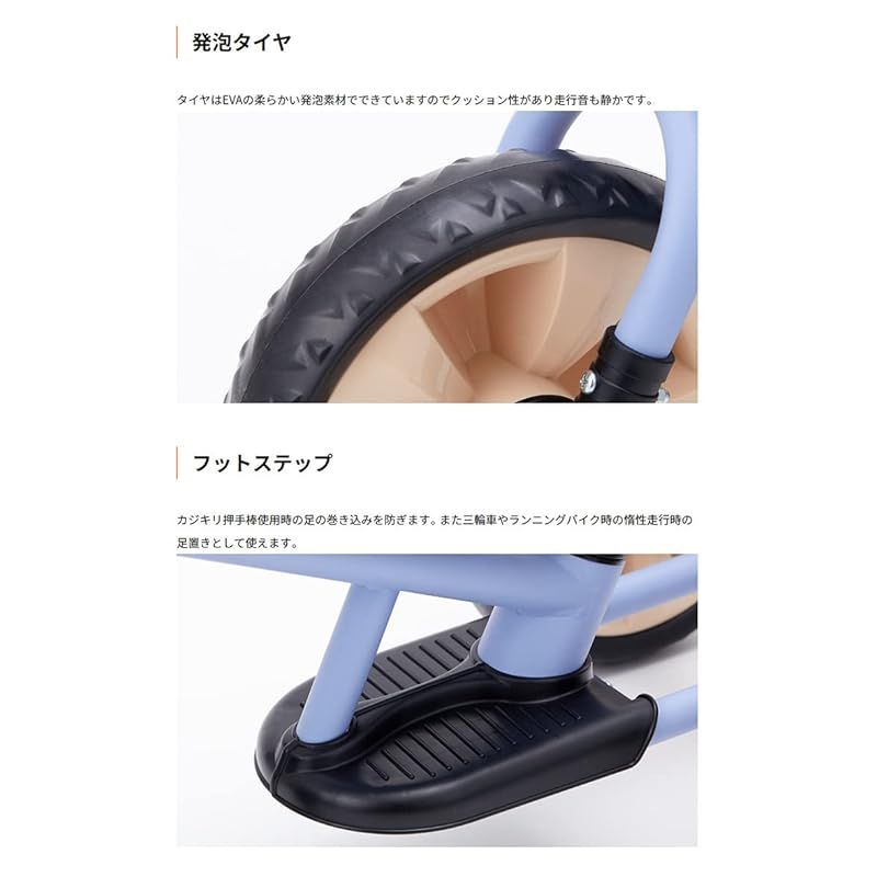 サンライダーNEO マットブルー
