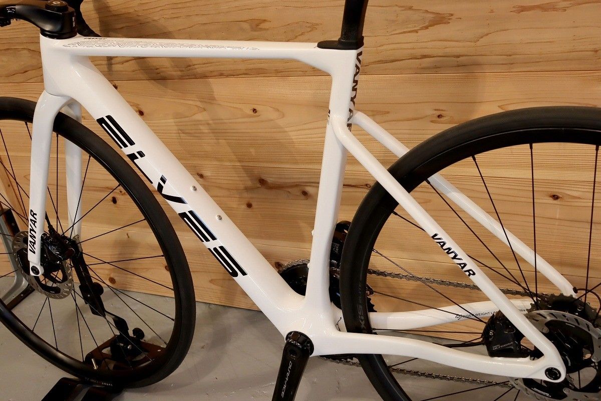 エルヴス ELVES ヴァンヤール ディスク VANYAR PRO DISC 2023 50サイズ