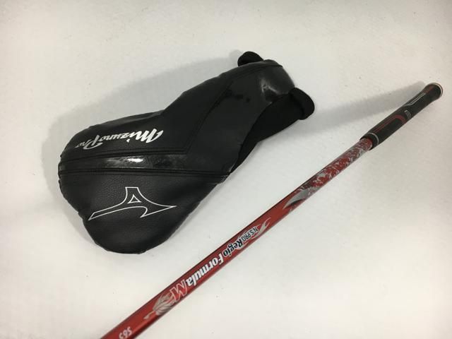 返品OK お買い得品！【中古ゴルフクラブ】ミズノ ミズノプロ MODEL-E