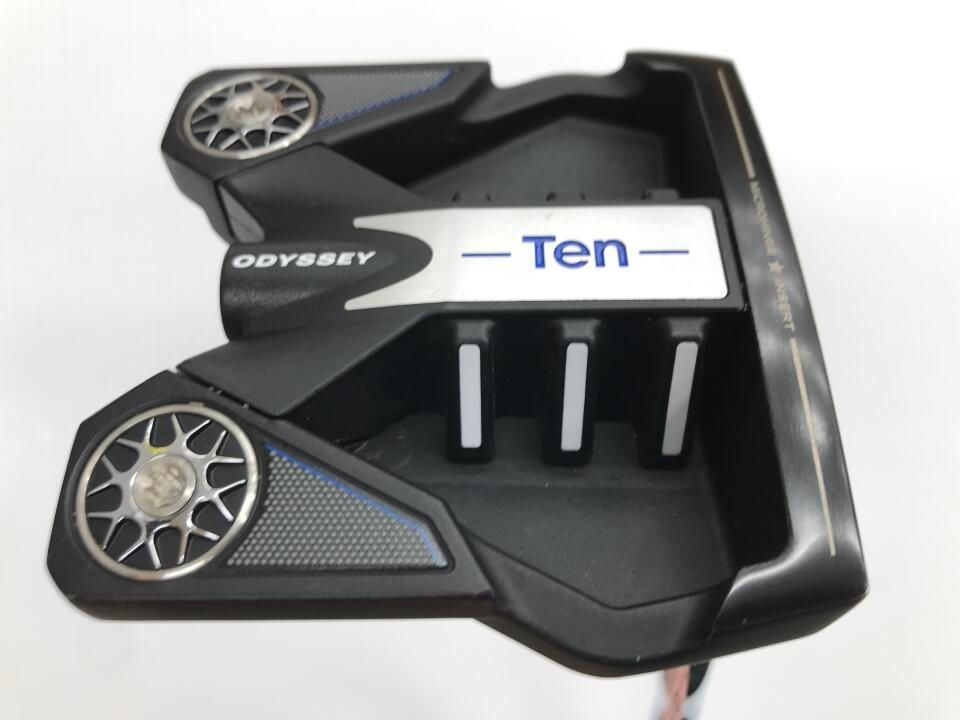 【即納】TEN | 中古 | パター | オデッセイ