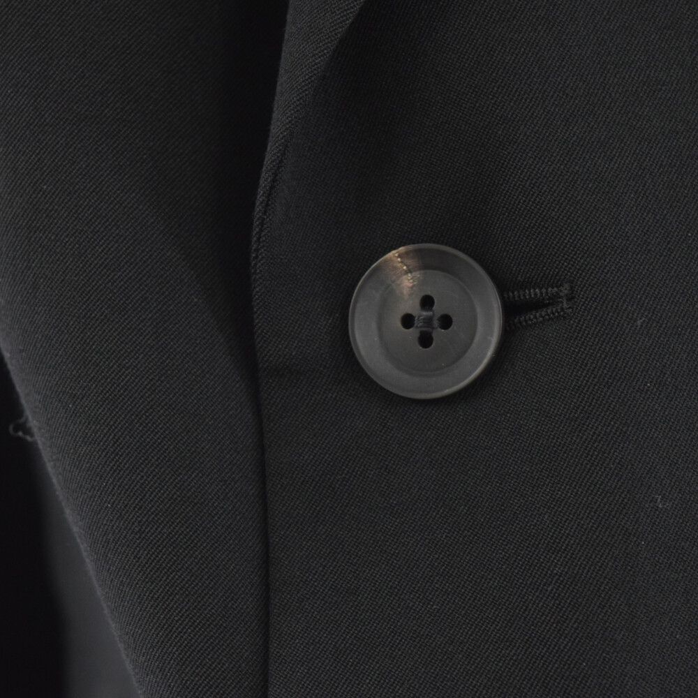 Yohji Yamamoto POUR HOMME (ヨウジヤマモト プールオム) 21AW Yohji Yamamoto POUR HOMME (ヨウジヤマモト プールオム) 21AW