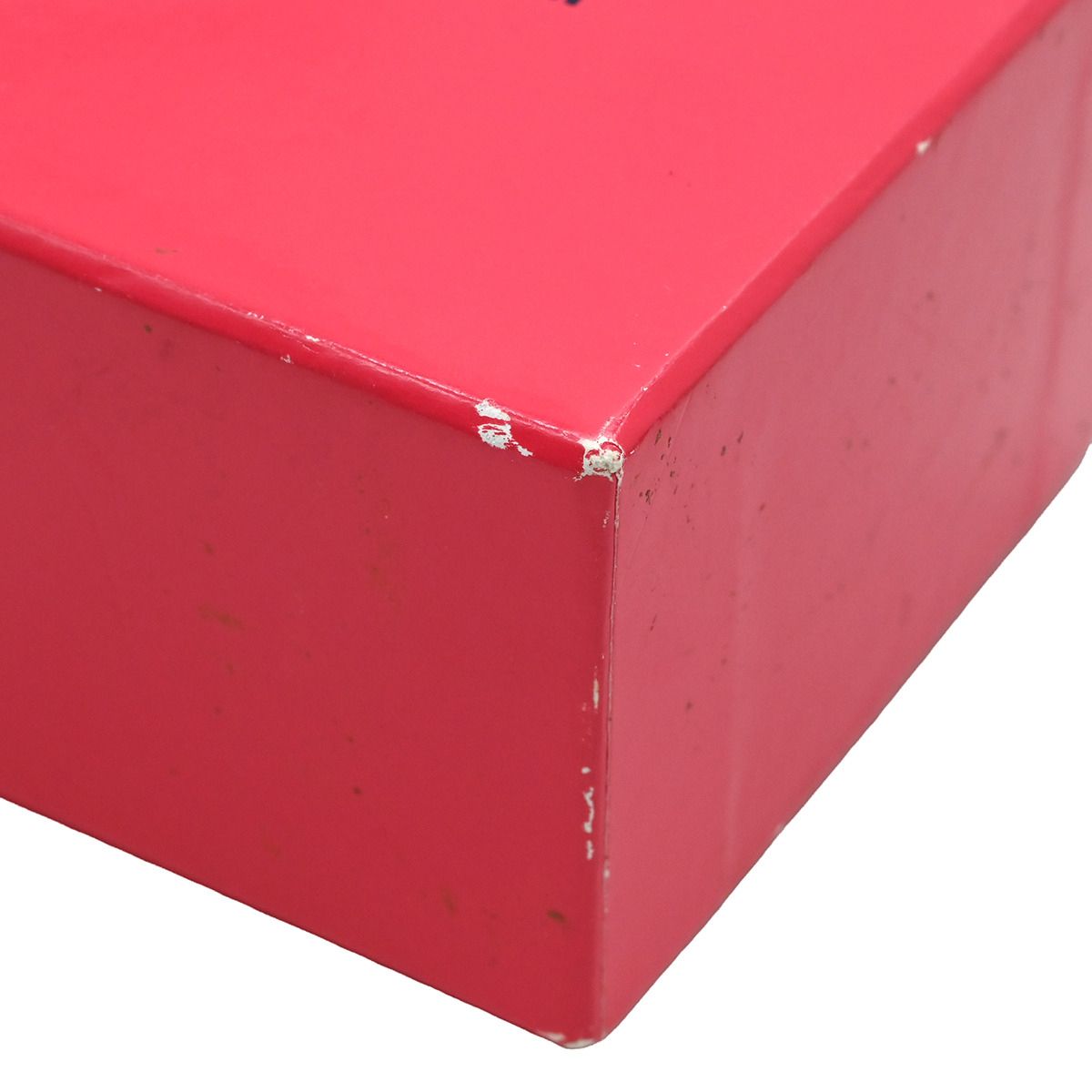 スクエア ダイヤ×色石リング