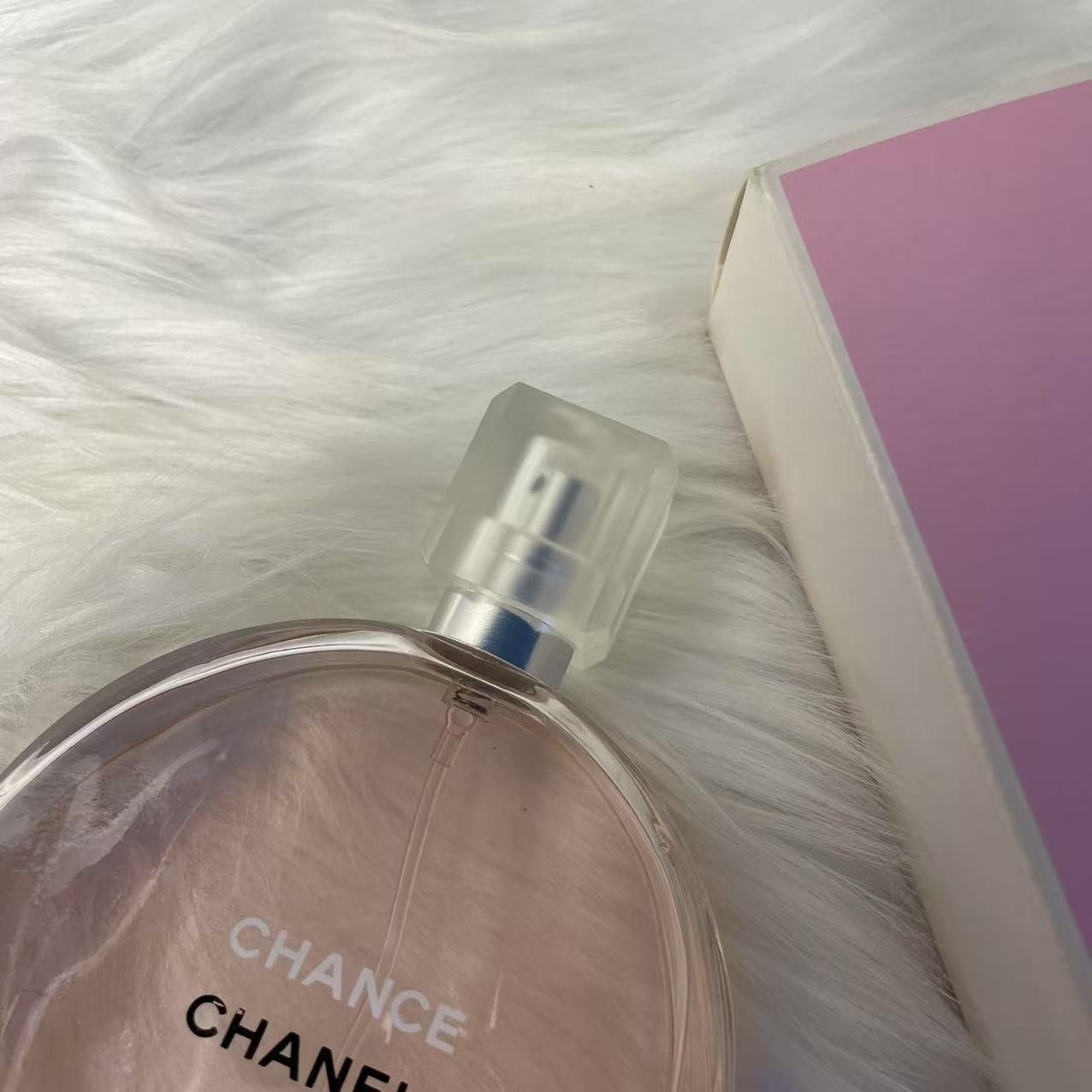 シャネル 香水 チャンス オー タンドゥル EDT オードトワレ 100ml フレグランス スプレー スプレイ CHANEL 正規品 ブランド  2024年 ギフト プレゼント 名入れは即日発送不可 2024 ギフト - 【ワールドギフト カヴァティーナ】- プレゼント＆ギフトのギフトモール