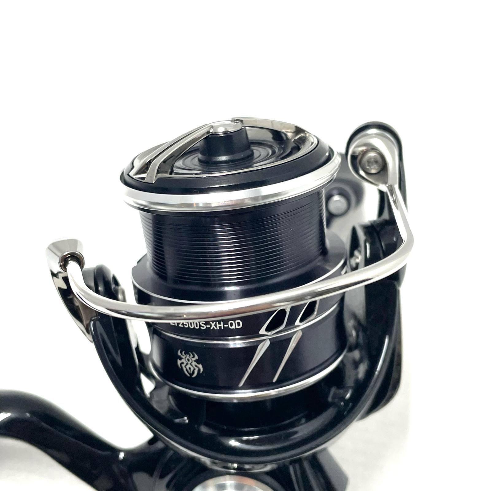 TATULA LT2500S-XH-QD スピニングリール 【公式通販】