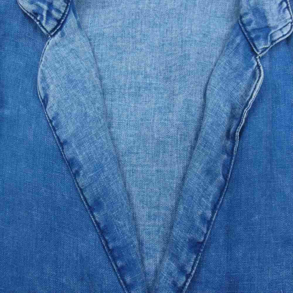 PORTER CLASSIC ポータークラシック 23SS PC-021-2198-41-3