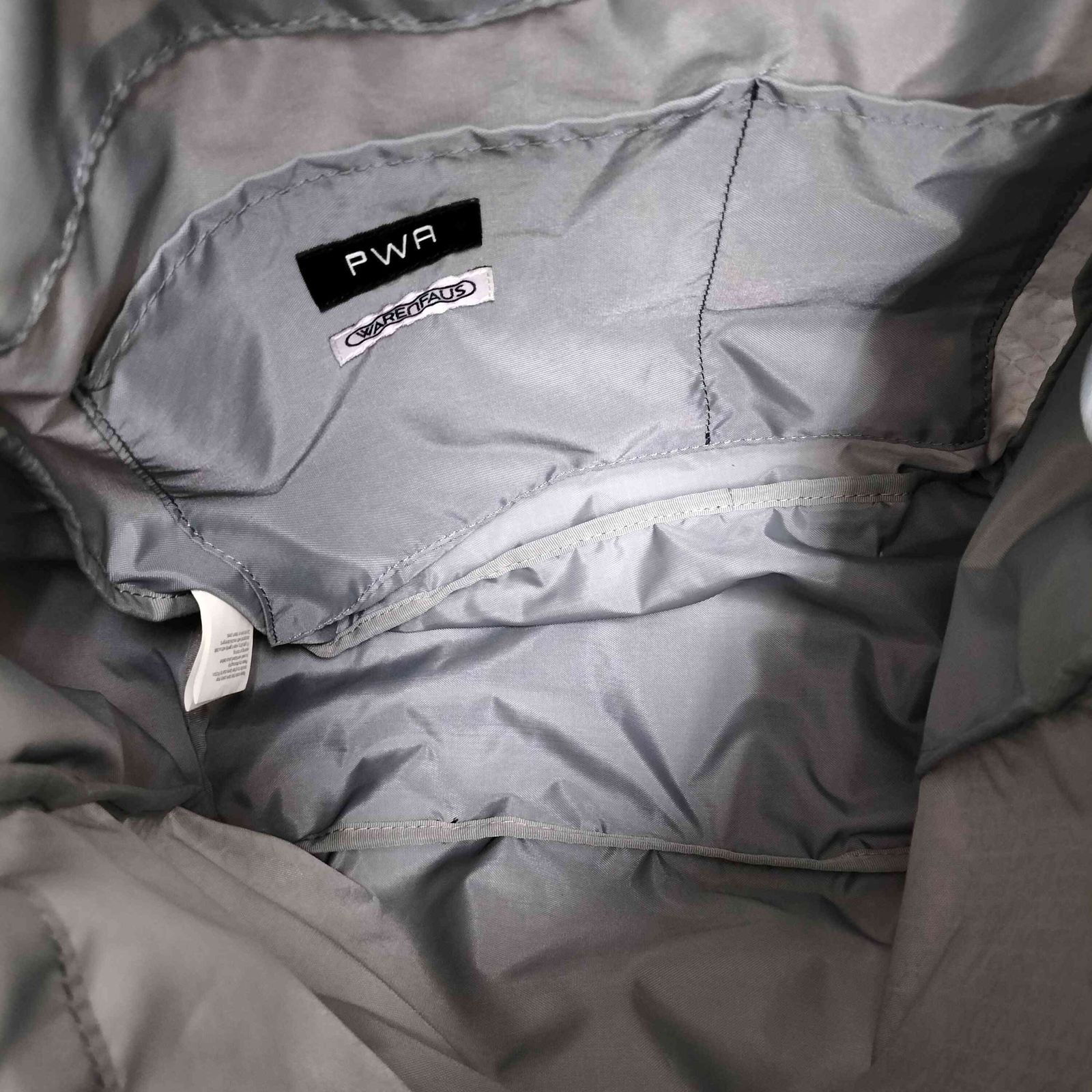 warenfaus for PWA DOBBY RIPSTOP TASUKI