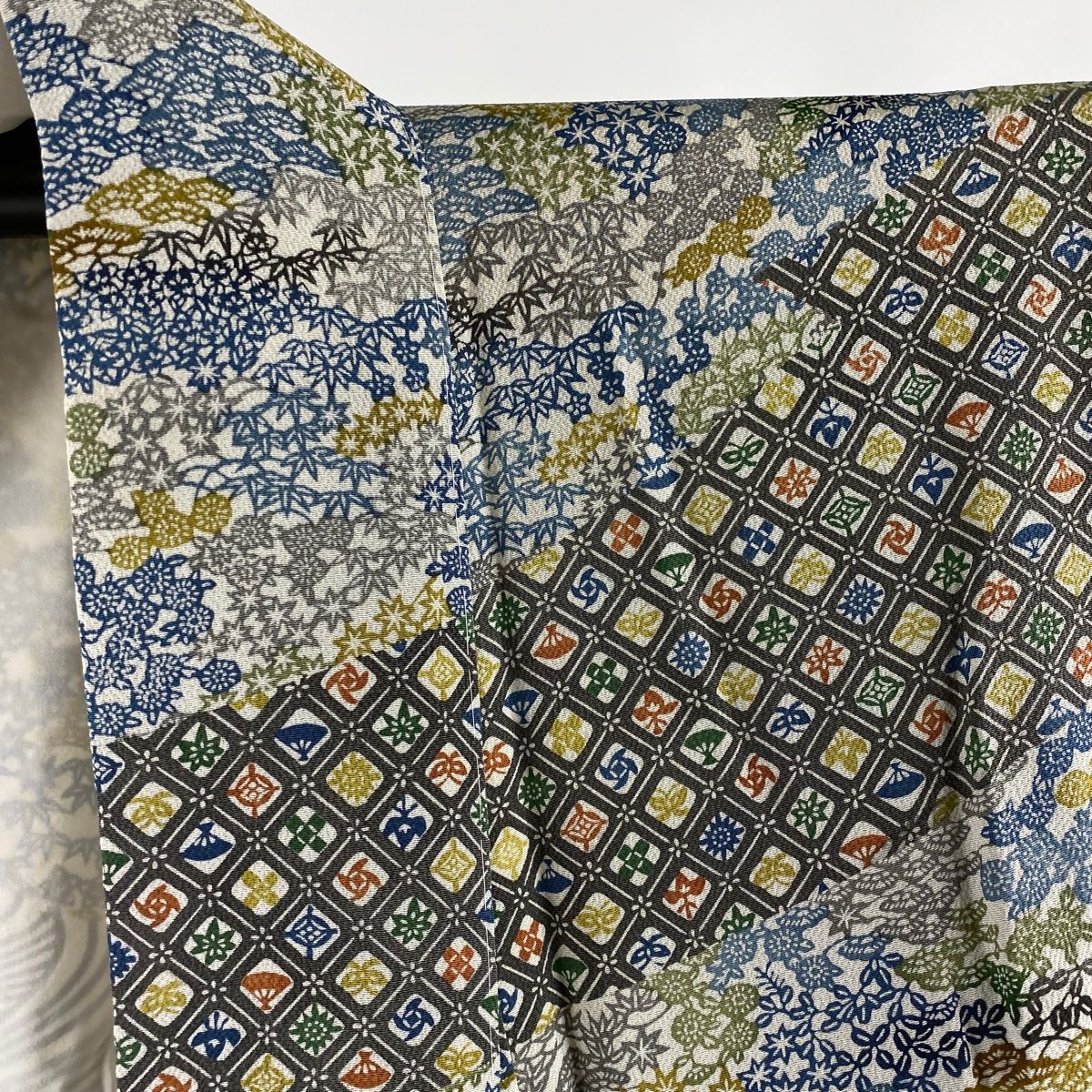 袷 五味桂子