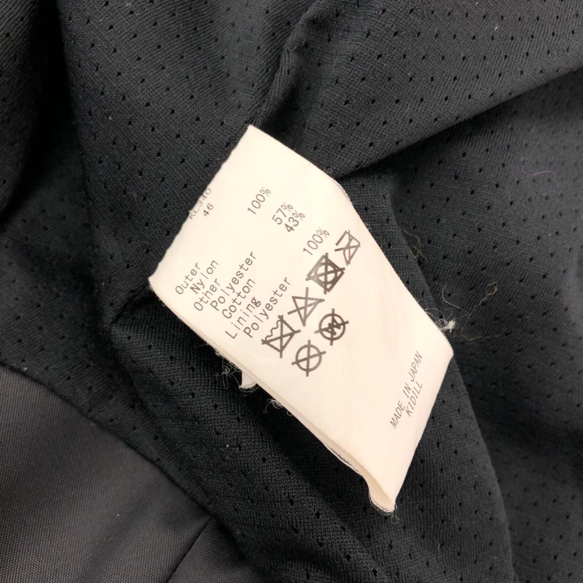 KIDILL キディル ジャケット ベージュ サイズ:46 | Dickies Winston