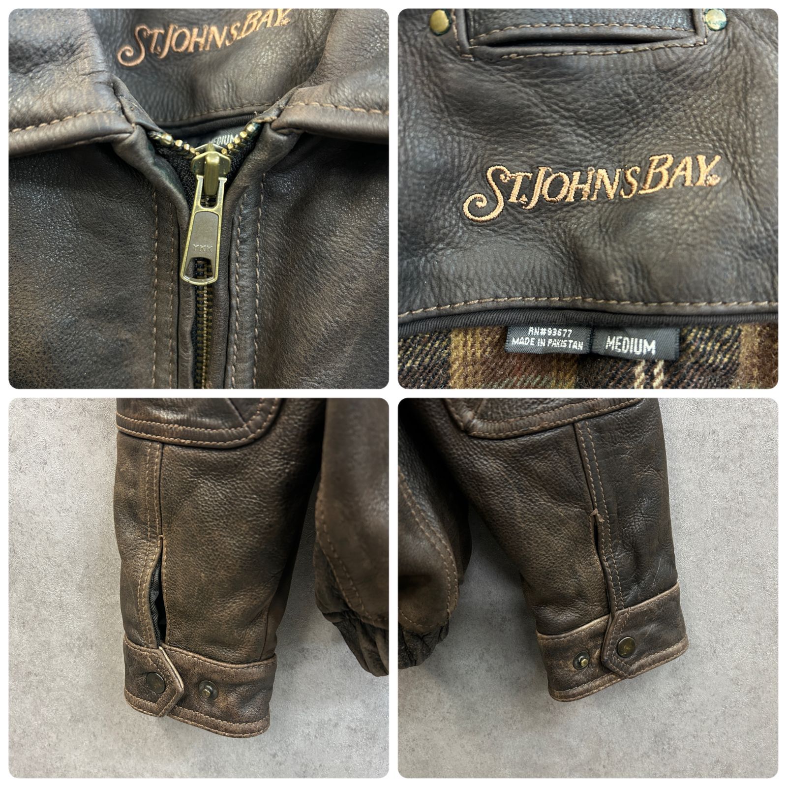 セントジョンズベイ St. John