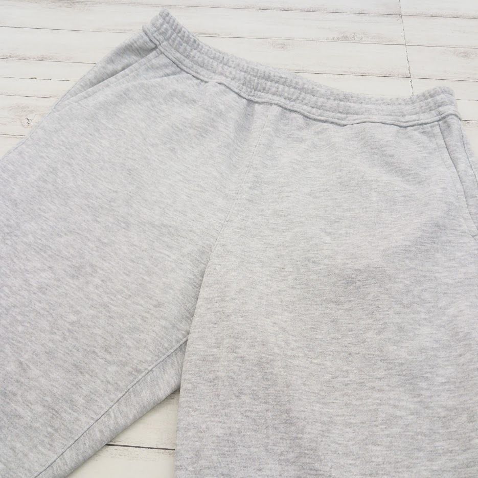 24SS DAIWA PIER39 ダイワ ピア39 TECH SWEAT PANTS テック スウェットパンツ グレー BP-56024