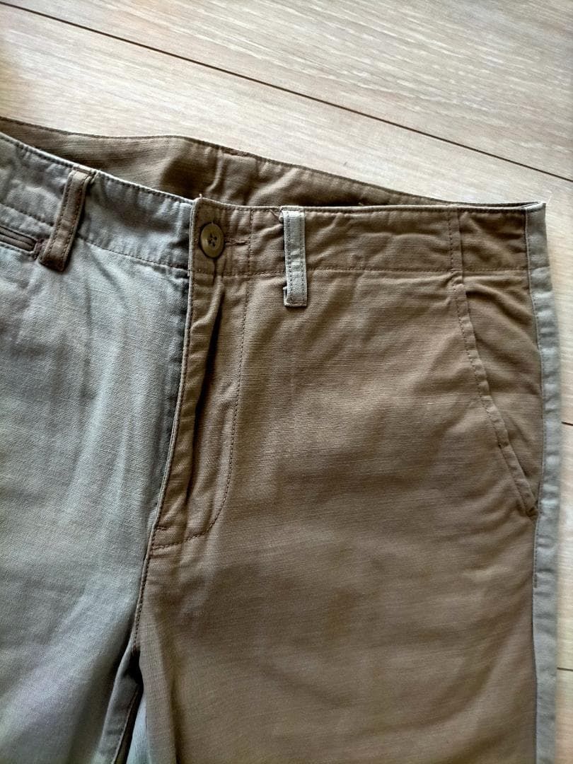 KIFFE キッフェ ハーフパンツ 30