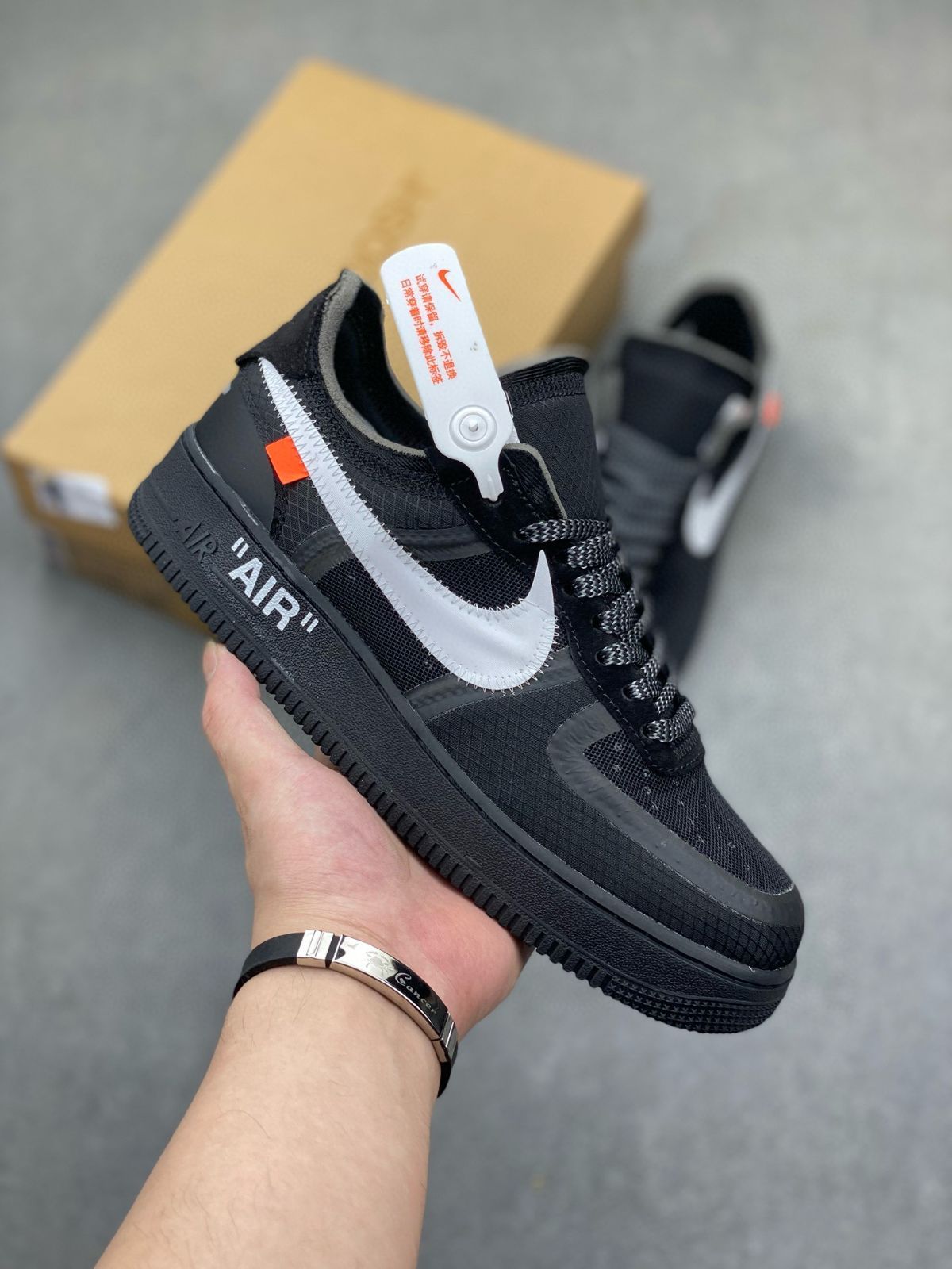 [大人気] NIKE ナイキ スニーカー エアフォース NIke Air Force 1'07 Low  AO4606-001 スニーカー メンズ レディース ローカット 男女兼用 並行輸入品