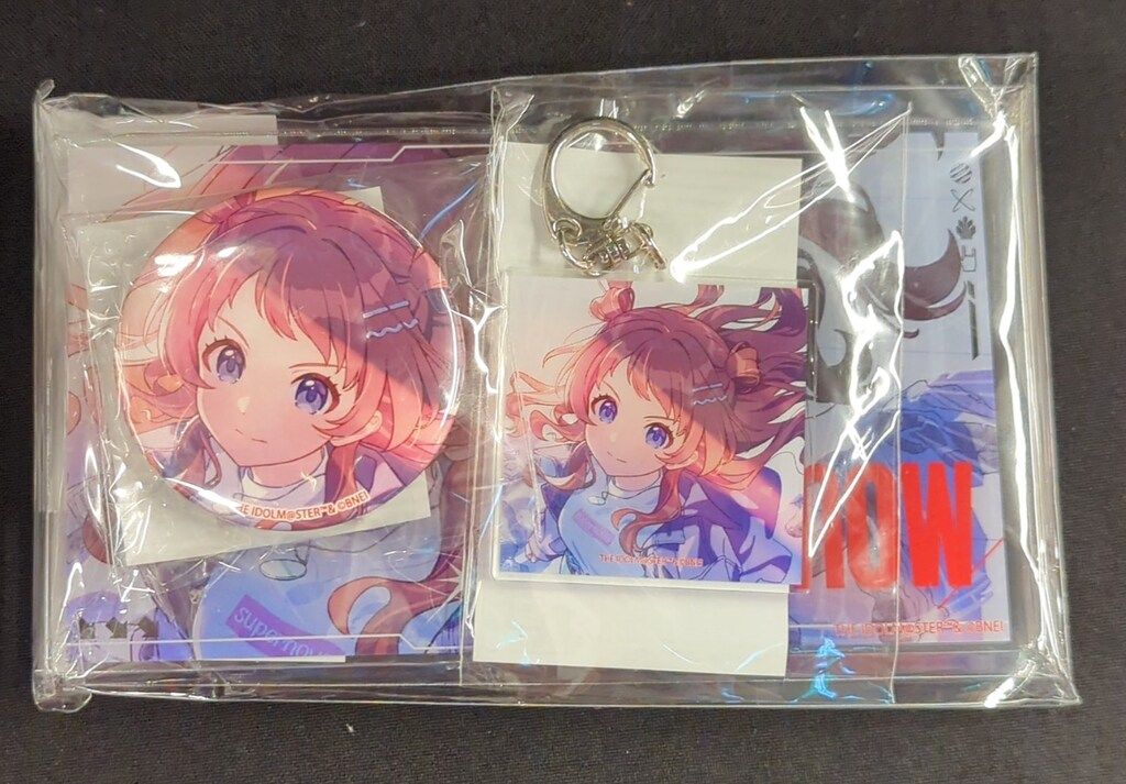 VS トリニティ・バースト プレイマット VS トリニティ・バースト