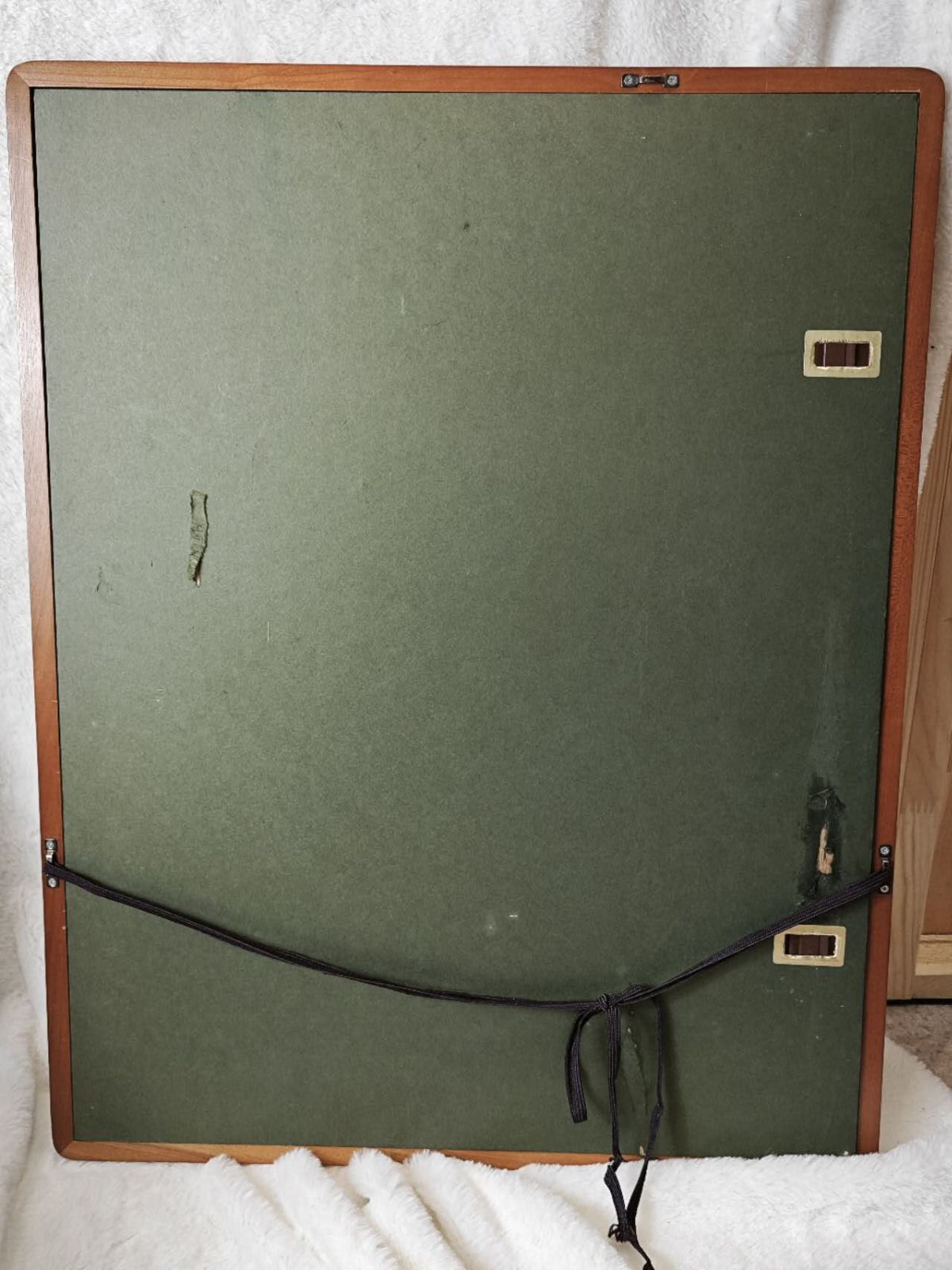 徳力富吉郎作 黒部峡 北陸の秋 版画 遠景と近景の重なり 立体表現 山水画 WWW_IBETON_RU