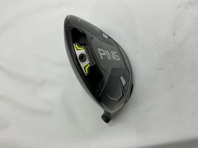 【中古】ドライバー ピン 【大人気】G430 MAX　/ヘッド単品　カバー付き//10.5[4372]■神戸長田