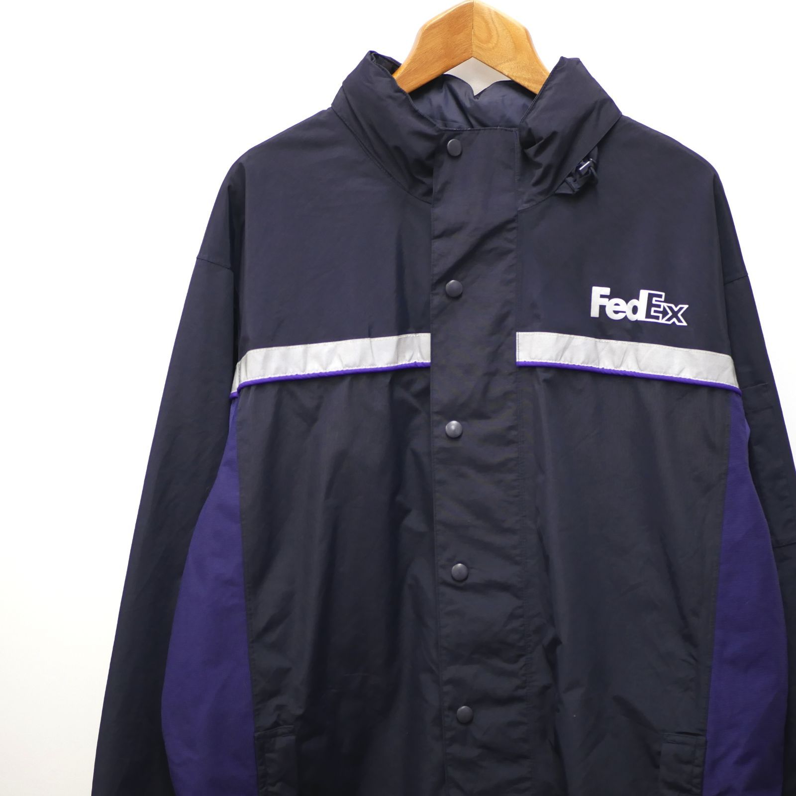  Shops Vf Imagewear FedEx XL 