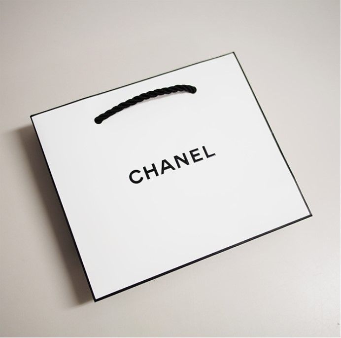 CHANEL 5枚セット‼️】新品未使用 シャネル / CHANEL ショッパー