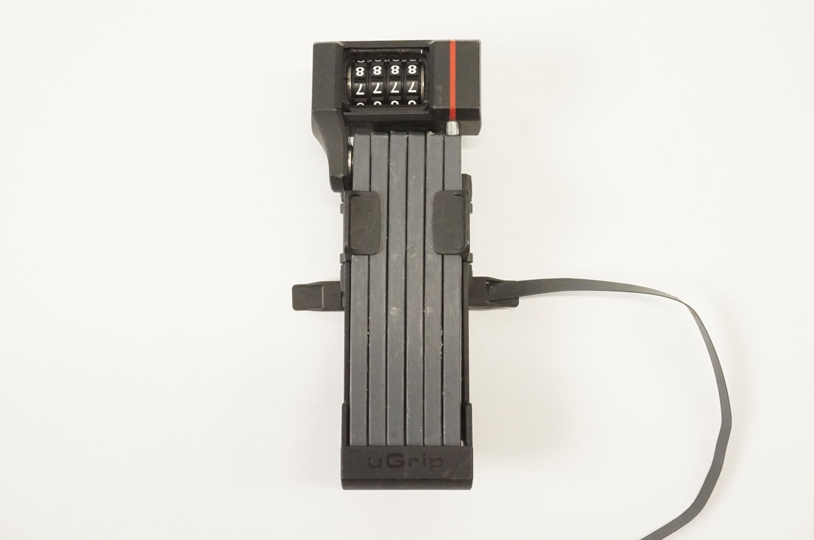 ABUS BORDO 6000K/90 別売サドルマウント付 ABUS BORDO 6000K/90 別売サドルマウント付 ABUS BORDO 6000K/90