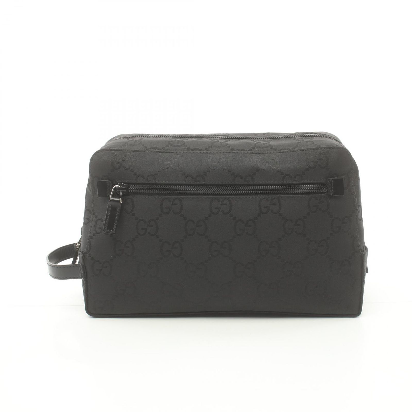 グッチ GUCCI セカンドバッグ クラッチバッグ GGナイロン 112253 