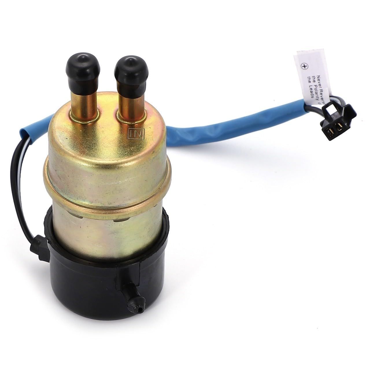 12V パイプ径10mm フューエルポンプ 燃料ポンプ カスタム車 キャブ車 汎用 ホンダ カワサキ ヤマハ 汎用品 UC-Z490401055