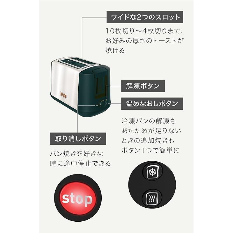 10～4枚切り対応