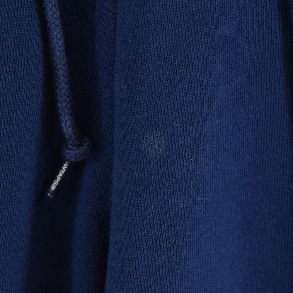 WTAPS (ダブルタップス) 21AW STENCIL TROUSER / COPO ステンシル