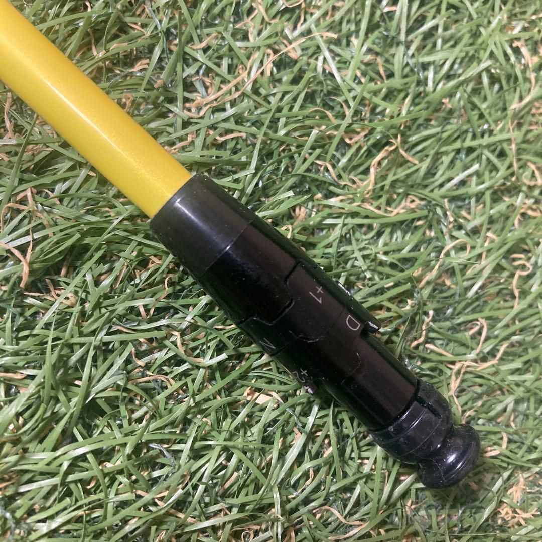 純正カスタムシャフト　TourAD MT-6S ドライバー　キャロウェイ 純正カスタムシャフト TourAD MT-6S ドライバー キャロウェイ