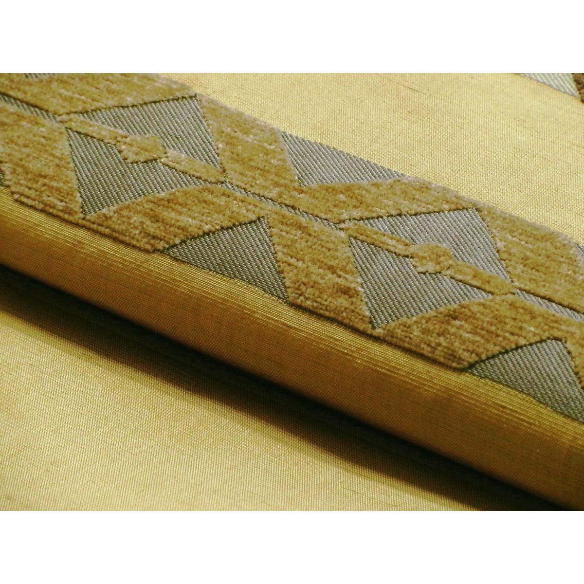 名古屋帯 川島織物 専用帯2412 ○川島織物謹製 高級 正絹 名古屋