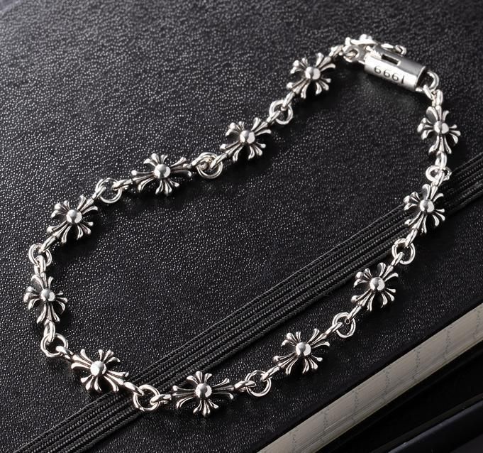 シルバー925 ブレスレット シルバー アクセサリー タイニー