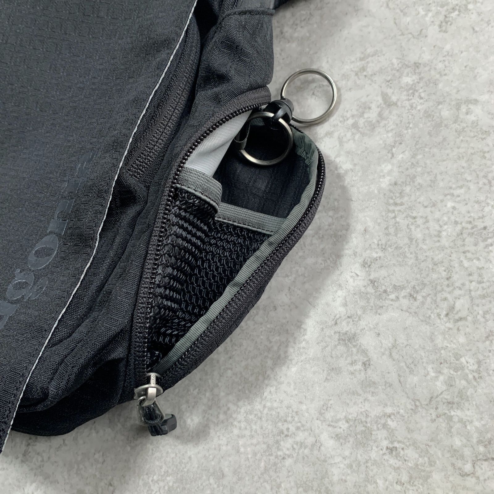 00s 2008年 patagonia Single Shot Shoulder bag パタゴニア