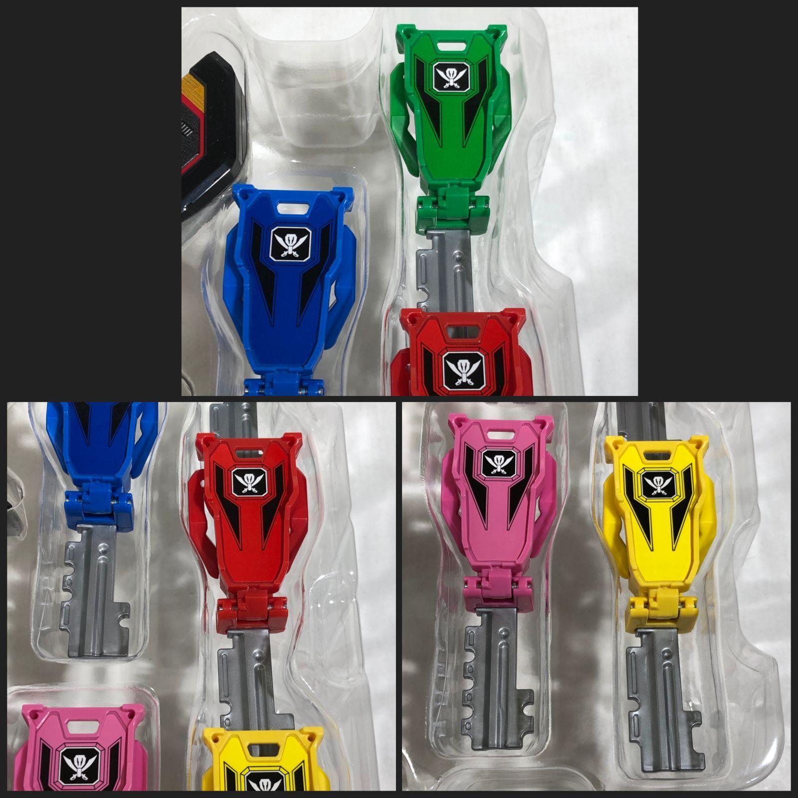 海賊戦隊ゴーカイジャー モバイレーツ PREMIUM EDITION 海賊戦隊ゴーカイジャー モバイレーツ -MEMORIAL EDITION