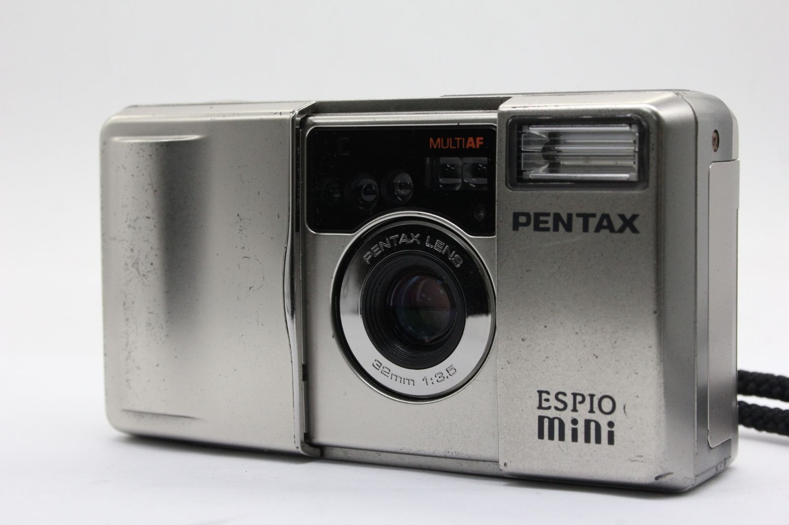 ◇ PENTAX ペンタックス ESPIO mini / PENTAX LENS 32mm F3.5