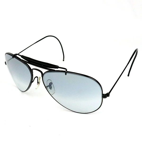 Ray Ban 銀座店 レイバン B＆L ヴィンテージ ティアドロップ