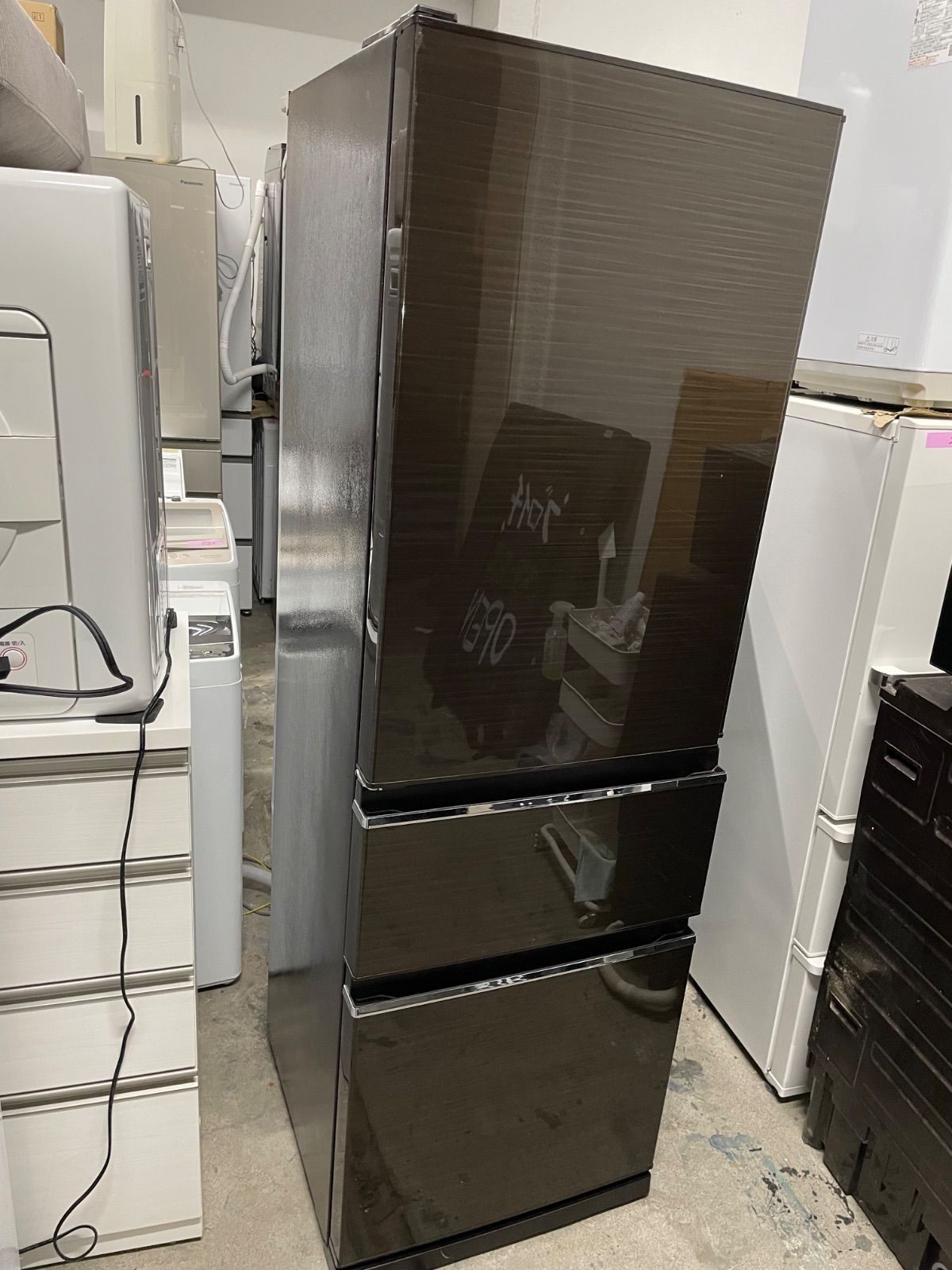 訳ありcarrozzeria カーナビ 7インチ 本日限り！Pioneer サイバーナビ