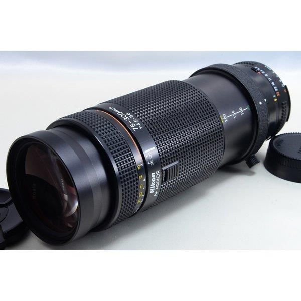 ❤️予備バッテリー&カメラバッグ付❤️ニコン D610 超望遠ダブルレンズ❤️ ニコン Nikon D610 標準&超望遠ダブルズームセット 美品 SD