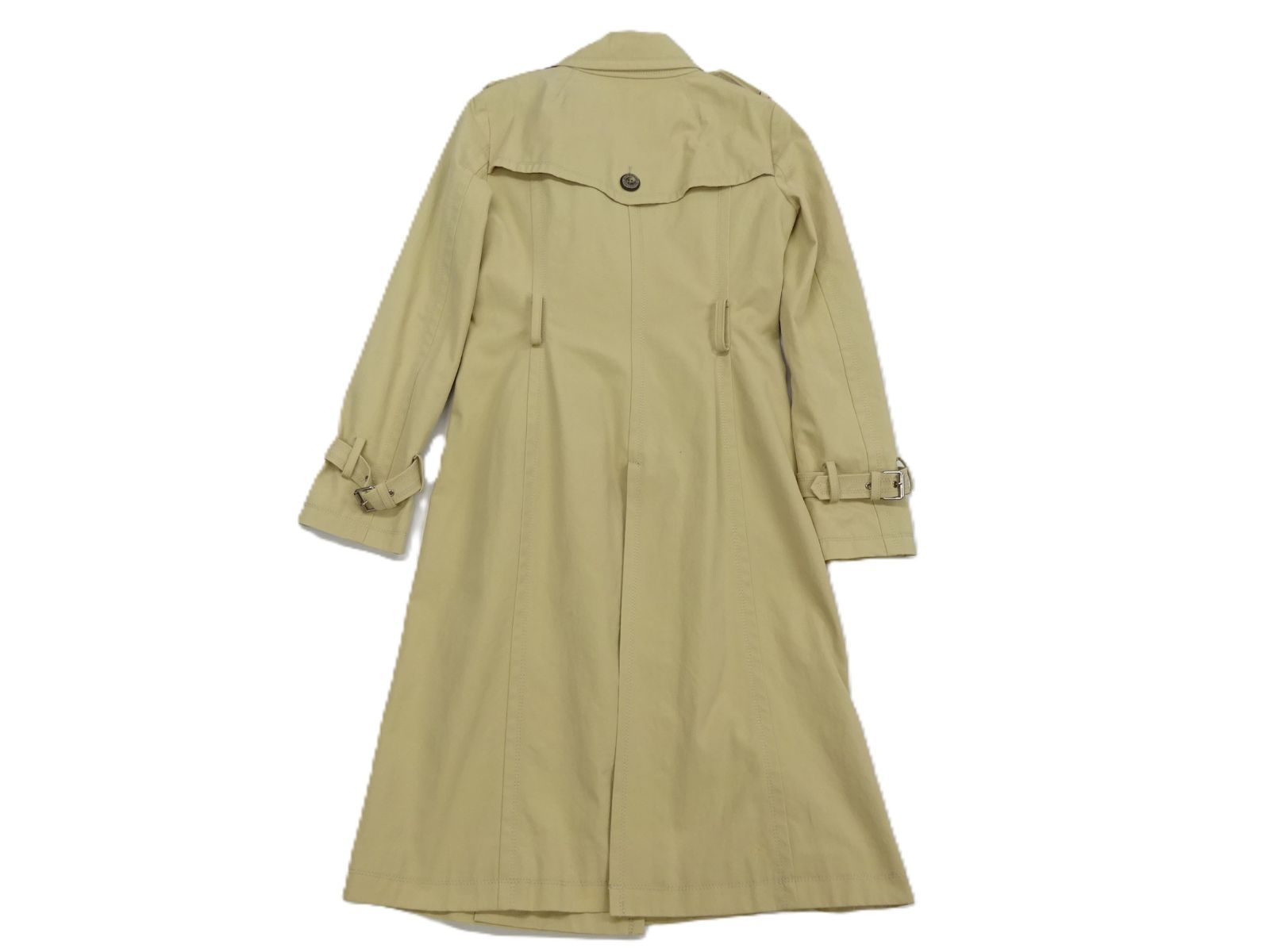 BURBERRY BLUE