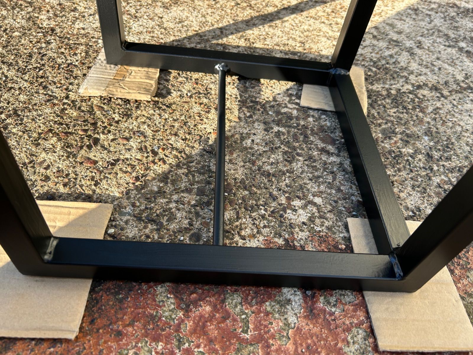 アイアンラック アイアンシェルフ 植物棚 アガペ ボタニカル