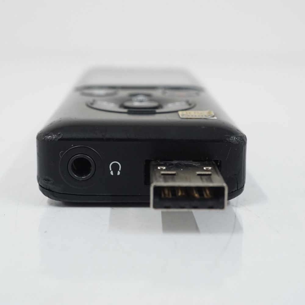 SONY PCM-A10 ICレコーダー USED品 ソニー ブラック ハイレゾ対応