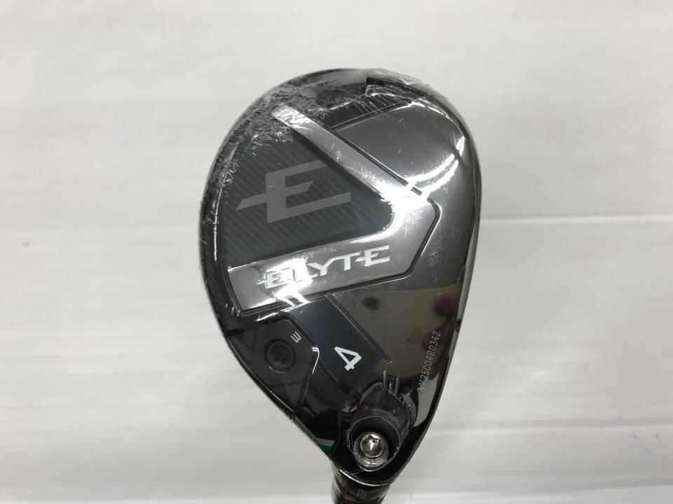 ELYTE | 18 | S | TENSEI SILVER 90HY | | フェアウェイウッド | キャロウェイ 最短即日発送